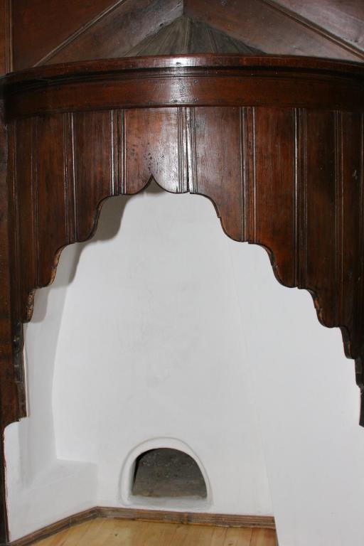 Sava Cupetsa Guest House Zheravna Room photo