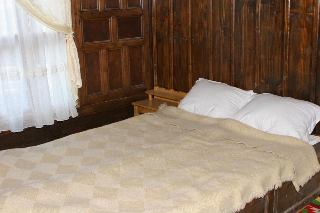 Sava Cupetsa Guest House Zheravna Room photo