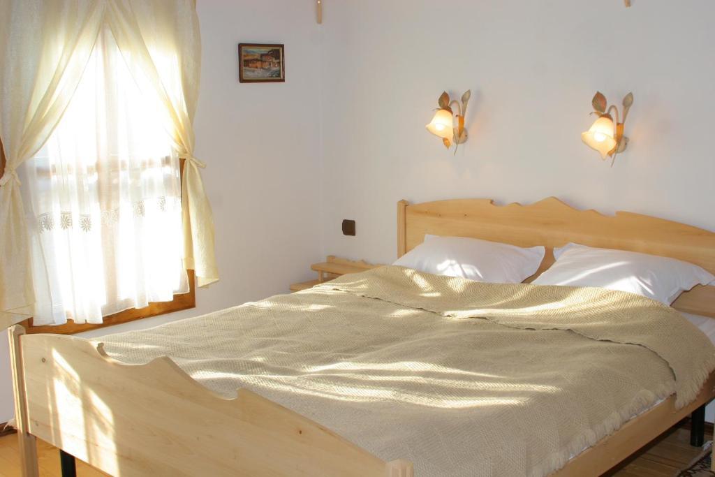 Sava Cupetsa Guest House Zheravna Room photo