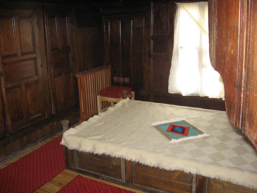 Sava Cupetsa Guest House Zheravna Room photo