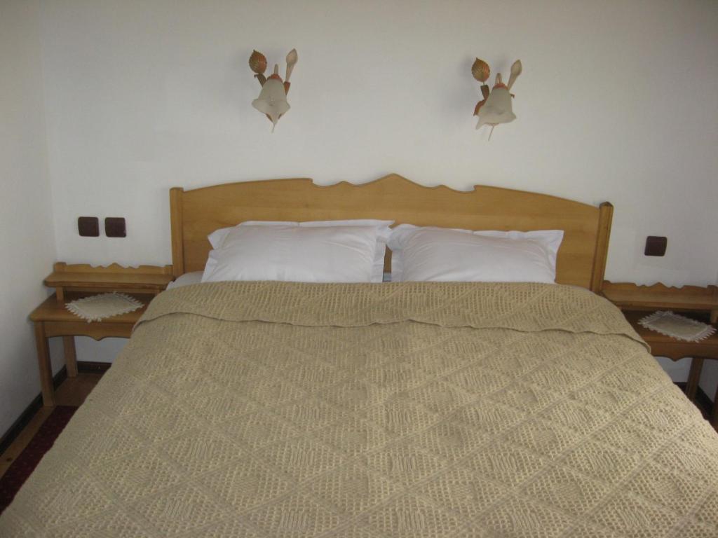Sava Cupetsa Guest House Zheravna Room photo