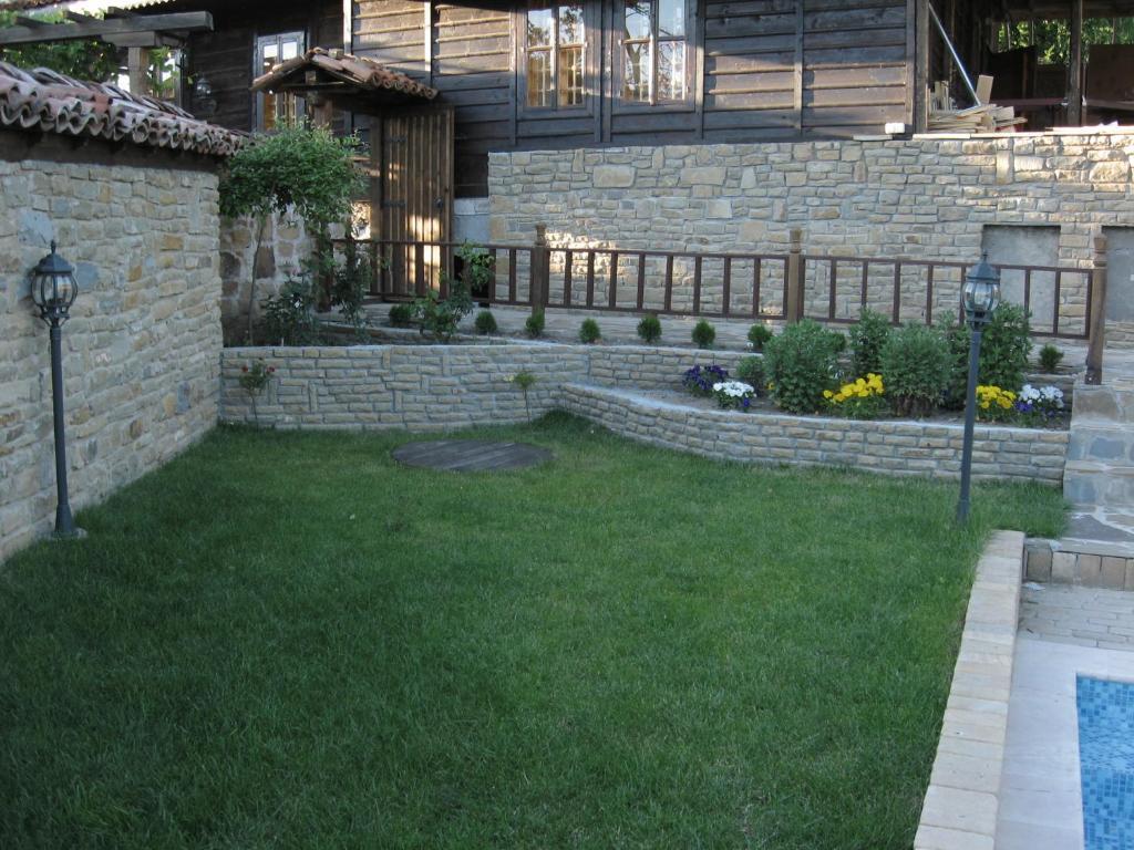 Sava Cupetsa Guest House Zheravna Exterior photo