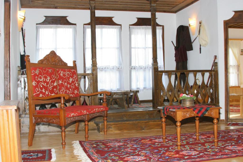 Sava Cupetsa Guest House Zheravna Exterior photo