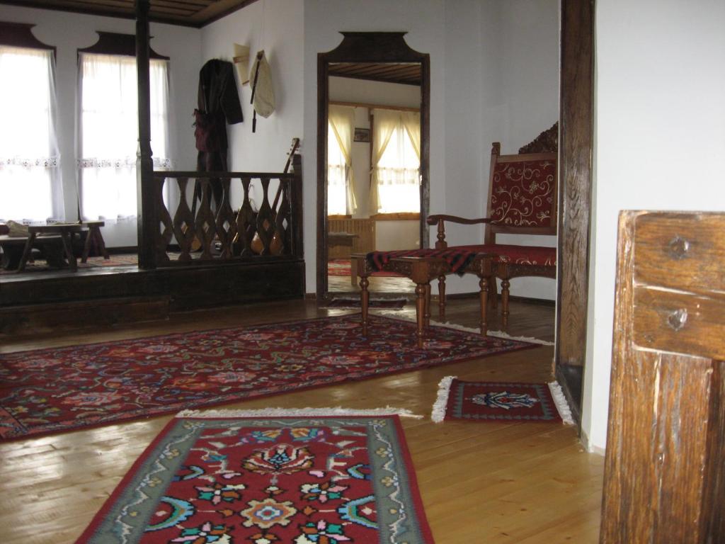 Sava Cupetsa Guest House Zheravna Exterior photo