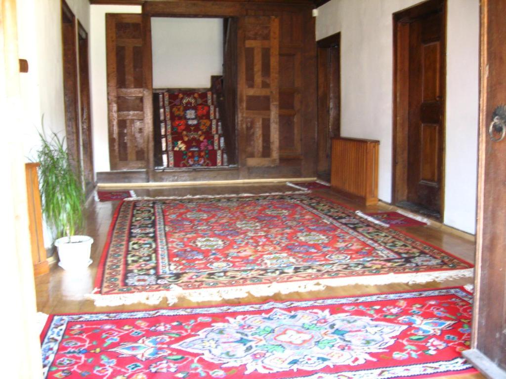 Sava Cupetsa Guest House Zheravna Exterior photo